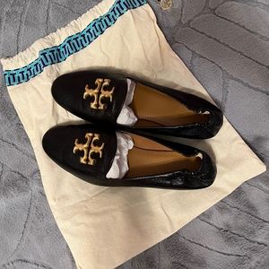 ELEANOR LOAFER